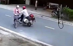 Danh tính gã đàn ông chặn đường, sàm sỡ bé gái ở Nam Định