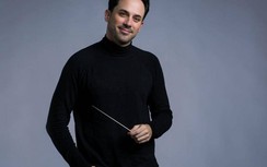 Dàn nhạc Giao hưởng Mặt Trời sẽ mang tới một mùa diễn đẳng cấp