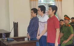 Cựu chiến sĩ công an lĩnh 3 năm tù vì trộm súng của cấp trên