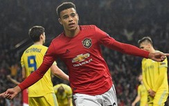 Kết quả bóng đá 20/9: Sao tuổi teen cứu MU khỏi trận cầu thảm họa