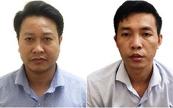 Gian lận điểm thi Hoà Bình: Hoàn tất điều tra, đề nghị truy tố 15 bị can