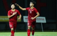 Thầy Park trao cơ hội cho cầu thủ Việt kiều ở tuyển U22 Việt Nam