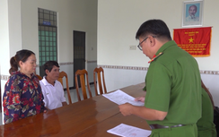 Bắt nữ chủ hụi lừa đảo chiếm đoạt hơn 2,5 tỷ đồng của hụi viên