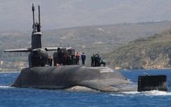 Mỹ đang âm thầm luyện tấn công thành phố Kaliningrad của Nga?