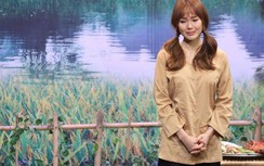 Minh Hằng: "Hơn 30 tuổi mà lộ ngu thì kỳ dữ lắm"