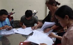 Vụ Alibaba: Chân rết đa cấp huy động vốn thế nào?