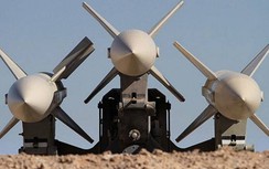 "Iran sẽ hủy diệt Arab Saudi nếu nổ ra chiến tranh"