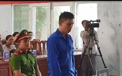 Tòa xử án giết người phải hoãn vì bị cáo không chịu... mở miệng