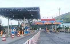 Điều chỉnh mức thu phí qua trạm Bắc Hải Vân từ ngày 27/9