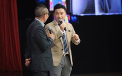 Lam Trường từng ôm song sắt cửa sổ nghe lén Ngọc Sơn hát