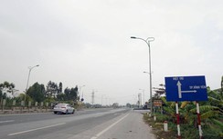 Vì sao chưa mở rộng QL2 đoạn Vĩnh Yên - Việt Trì?