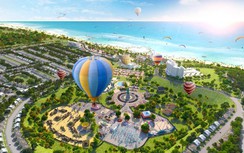 Novaland ký kết hợp tác chiến lược cùng Hiệp hội Golf chuyên nghiệp Mỹ