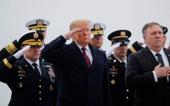 Chuyên gia Nga giải mã việc Trump gửi thêm quân đến Trung Đông