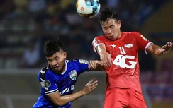 “Cánh chim lạ” được triệu tập bổ sung vào tuyển Việt Nam là ai?