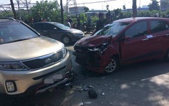 Tin tức tai nạn giao thông mới nhất ngày hôm nay 23/9/2019