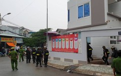 Gia hạn tạm giữ CEO Alibaba Nguyễn Thái Luyện để điều tra