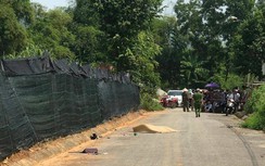 Nghi phạm sát hại nữ giáo viên ở Lào Cai là chồng nạn nhân