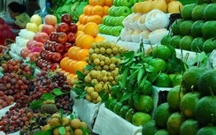 Hà Nội có 40 tuyến phố không kinh doanh trái cây dưới lòng đường, vỉa hè