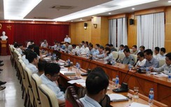 Thanh tra việc mua sắm vật tư, đấu thầu thuốc và quỹ bảo hiểm của Bộ Y tế