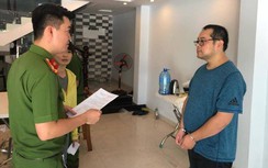 Tin mới vụ nhóm người Trung Quốc thuê trẻ vị thành niên đóng phim khiêu dâm