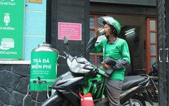 Điều tử tế từ Grab, theo chân bác tài từ ngoài phố về tổ ấm