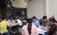 Nguyễn Thái Luyện bị bắt, "sếp phó" Alibaba vẫn khoe "còn nhiều tiền"