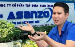 Asanzo chưa thi hành án xâm phạm sở hữu trí tuệ Asano, Cục SHTT nói gì?