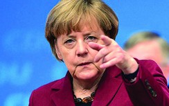 Đức dành 60 tỉ USD để đối phó với biến đổi khí hậu