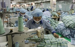 Tranh cãi quy định mới về làm thêm giờ