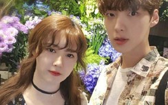 Goo Hye Sun vừa xuất viện, Ahn Jae Hyun đã nộp đơn khởi kiện ly hôn