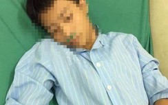 Xô xát tại cổng trường, 3 học sinh Hà Giang nhập viện
