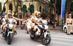 Phương tiện nào được ưu tiên nhường đường khi tham gia giao thông?