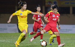 Bóng đá nữ Việt Nam bao giờ hết cảnh đìu hiu?