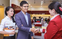 HDBank cho vay ưu đãi các đại lý xe máy đến 85% giá trị tài sản đảm bảo