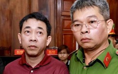 Thứ trưởng Bộ Y tế vắng mặt trong phiên xử bán thuốc ung thư giả