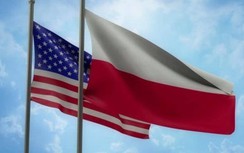 Công dân Ba Lan được Mỹ miễn visa