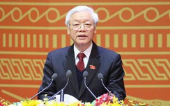 Bộ Chính trị nghiêm cấm người thân thao túng, can thiệp công tác cán bộ