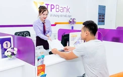 Enterprise Asia trao tặng giải thưởng kép cho ông Đỗ Minh Phú và TPBank