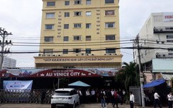 Vụ Alibaba bán "đất ma": Gần 1.300 khách hàng đến công an khai báo