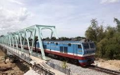 Hành lang pháp lý thiếu đồng bộ để đầu tư hạ tầng đường sắt