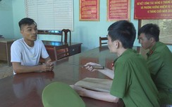 Bắt tạm giam kẻ chém đứt lìa cánh tay cán bộ y tế