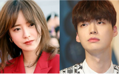Chồng trẻ đệ đơn kiện ly hôn, Goo Hye Sun lập tức "tung chiêu" mới