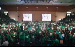 Thêm tình yêu cho nghề cầm lái