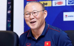 HLV Park Hang-seo nhắc khéo VFF trước khi đàm phán hợp đồng