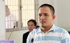 Lĩnh án chung thân vì hiếp dâm bé gái 9 tuổi