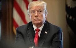 Quốc hội Mỹ khởi động thủ tục luận tội Tổng thống Donald Trump