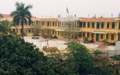 Khởi tố kế toán giả mạo chữ ký hiệu trưởng chiếm đoạt tài sản