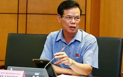 Ông Triệu Tài Vinh nói về chuyện cả nhà làm quan và gian lận thi cử