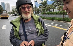 Cách nào ngăn người nước ngoài vi phạm giao thông ở Việt Nam?