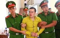 Kẻ cắt cổ, cướp dây chuyền của nữ chủ quán nước ở Bình Dương lĩnh án tử